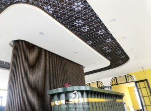 VĂN PHÒNG ĐẠI DIỆN PARADISE - HOME LAND GROUP - KHU SỐ 6 - ĐÀ NẴNG