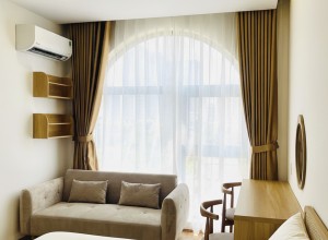 APARTMENT - TP ĐÀ NẴNG