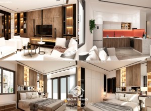 NHÀ Ở GIA ĐÌNH - MR. HUỲNH - NGUYỄN HUY HIỆU - ĐÀ NẴNG