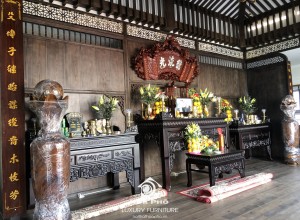 NHÀ THỜ - MR. HÒA - TRẦN CAO VÂN - ĐÀ NẴNG