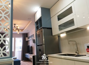 CHUNG CƯ MƯỜNG THANH - MR. TIẾN - SƠN TRÀ - ĐÀ NẴNG