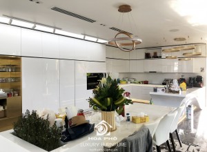 BIỆT THỰ - MR.HÒA - HÒA XUÂN - ĐÀ NẴNG