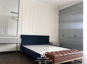 CĂN HỘ ĐƯỜNG MÊ LINH - HOME LAND GROUP - LIÊN CHIỂU - ĐÀ NẴNG