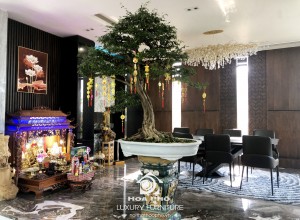 BIỆT THỰ - MR.HÒA - HÒA XUÂN - ĐÀ NẴNG