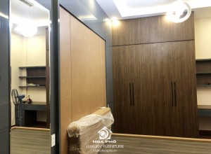 NHÀ PHỐ - MR. SAN - QUANG TRUNG - ĐÀ NẴNG