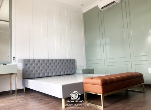 CĂN HỘ ĐƯỜNG MÊ LINH - HOME LAND GROUP - LIÊN CHIỂU - ĐÀ NẴNG