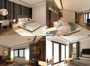 NHÀ Ở GIA ĐÌNH - MR. HUỲNH - NGUYỄN HUY HIỆU - ĐÀ NẴNG