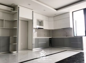 CĂN HỘ ĐƯỜNG MÊ LINH - HOME LAND GROUP - LIÊN CHIỂU - ĐÀ NẴNG