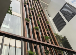 BILL & BOO VILLAGE - EURO VILLAGE 2 - TP ĐÀ NẴNG