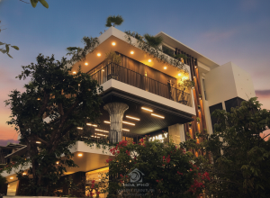 BILL & BOO VILLAGE - EURO VILLAGE 2 - TP ĐÀ NẴNG