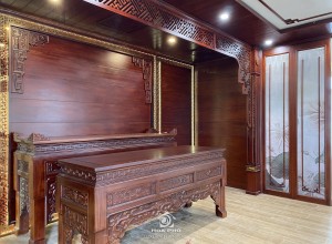 NHÀ THỜ - MR.NGUYÊN - LÊ TRUNG ĐỊNH - HUẾ