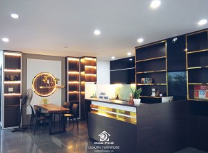 HOME STAY - HỘI AN - QUẢNG NAM