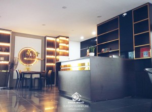 HOME STAY - HỘI AN - QUẢNG NAM