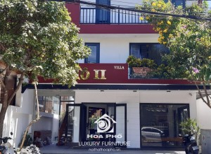 HOME STAY - HỘI AN - QUẢNG NAM