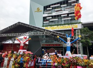 SIÊU THỊ BẤT ĐỘNG SẢN - HOME LAND GROUP - ĐƯỜNG 2/9 - ĐÀ NẴNG