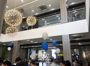 SIÊU THỊ BẤT ĐỘNG SẢN - HOME LAND GROUP - ĐƯỜNG 2/9 - ĐÀ NẴNG