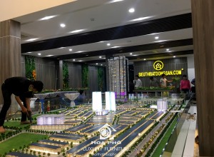 SIÊU THỊ BẤT ĐỘNG SẢN - HOME LAND GROUP - ĐƯỜNG 2/9 - ĐÀ NẴNG