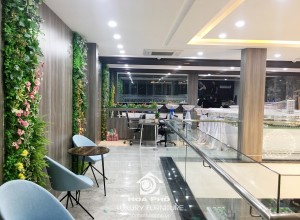SIÊU THỊ BẤT ĐỘNG SẢN - HOME LAND GROUP - ĐƯỜNG 2/9 - ĐÀ NẴNG