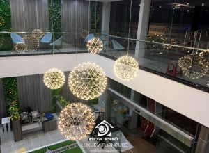 SIÊU THỊ BẤT ĐỘNG SẢN - HOME LAND GROUP - ĐƯỜNG 2/9 - ĐÀ NẴNG