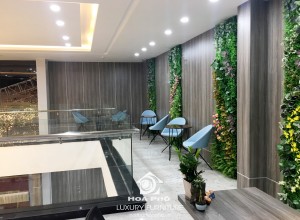 SIÊU THỊ BẤT ĐỘNG SẢN - HOME LAND GROUP - ĐƯỜNG 2/9 - ĐÀ NẴNG