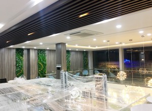 SIÊU THỊ BẤT ĐỘNG SẢN - HOME LAND GROUP - ĐƯỜNG 2/9 - ĐÀ NẴNG