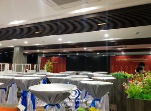 SIÊU THỊ BẤT ĐỘNG SẢN - HOME LAND GROUP - ĐƯỜNG 2/9 - ĐÀ NẴNG