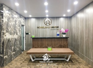 SIÊU THỊ BẤT ĐỘNG SẢN - HOME LAND GROUP - ĐƯỜNG 2/9 - ĐÀ NẴNG