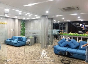SIÊU THỊ BẤT ĐỘNG SẢN - HOME LAND GROUP - ĐƯỜNG 2/9 - ĐÀ NẴNG