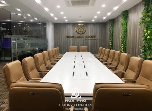 SIÊU THỊ BẤT ĐỘNG SẢN - HOME LAND GROUP - ĐƯỜNG 2/9 - ĐÀ NẴNG