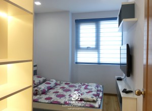 CHUNG CƯ MƯỜNG THANH - MR. TIẾN - SƠN TRÀ - ĐÀ NẴNG