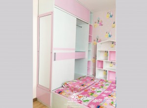 CHUNG CƯ MƯỜNG THANH - MR. TIẾN - SƠN TRÀ - ĐÀ NẴNG