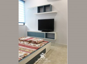 CHUNG CƯ MƯỜNG THANH - MR. TIẾN - SƠN TRÀ - ĐÀ NẴNG