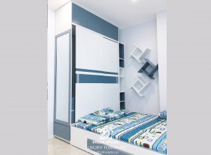 CHUNG CƯ MƯỜNG THANH - MR. TIẾN - SƠN TRÀ - ĐÀ NẴNG