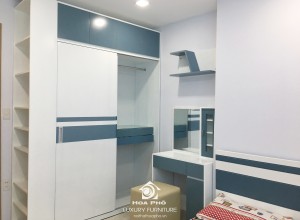 CHUNG CƯ MƯỜNG THANH - MR. TIẾN - SƠN TRÀ - ĐÀ NẴNG