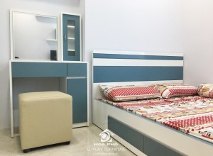 CHUNG CƯ MƯỜNG THANH - MR. TIẾN - SƠN TRÀ - ĐÀ NẴNG