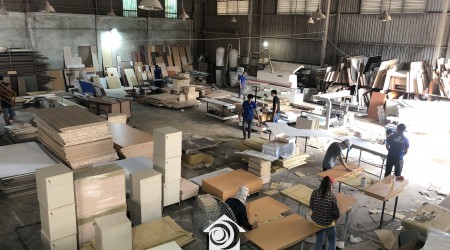 Cơ sở 1 : Đà Nẵng 