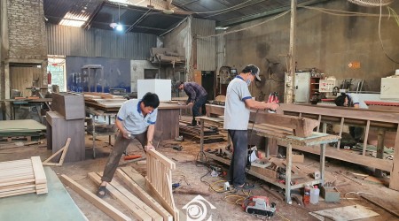 Cơ sở 2 : Quảng Nam 