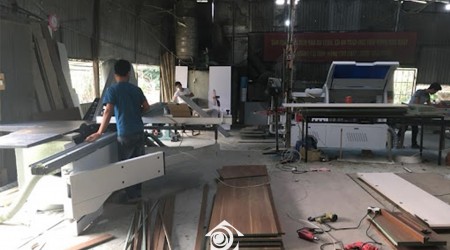 Cơ sở 2 : Quảng Nam 