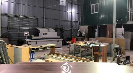 Cơ sở 1 : Đà Nẵng 