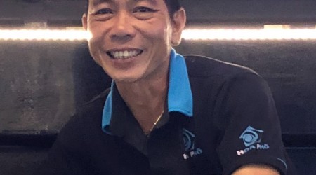 HÀ PHƯỚC MINH
