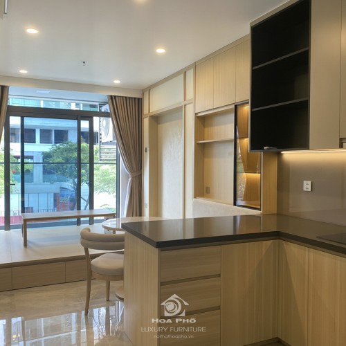 THE FILMORE DA NANG (CH0304)