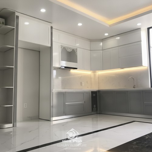 SHOPHOUSE CENTRAL PARK - LIÊN CHIỂU - ĐÀ NẴNG