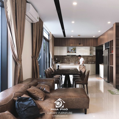 NHÀ PHỐ - MR. NGUYÊN  - HOÀNG BÍCH SƠN - ĐÀ NẴNG