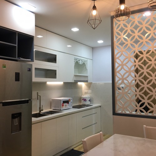 CHUNG CƯ MƯỜNG THANH - MR. TIẾN - SƠN TRÀ - ĐÀ NẴNG