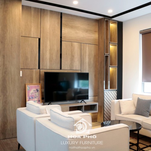 NHÀ Ở GIA ĐÌNH - MR. HUỲNH - NGUYỄN HUY HIỆU - ĐÀ NẴNG