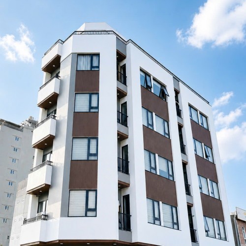 V.I.A APARTMENT