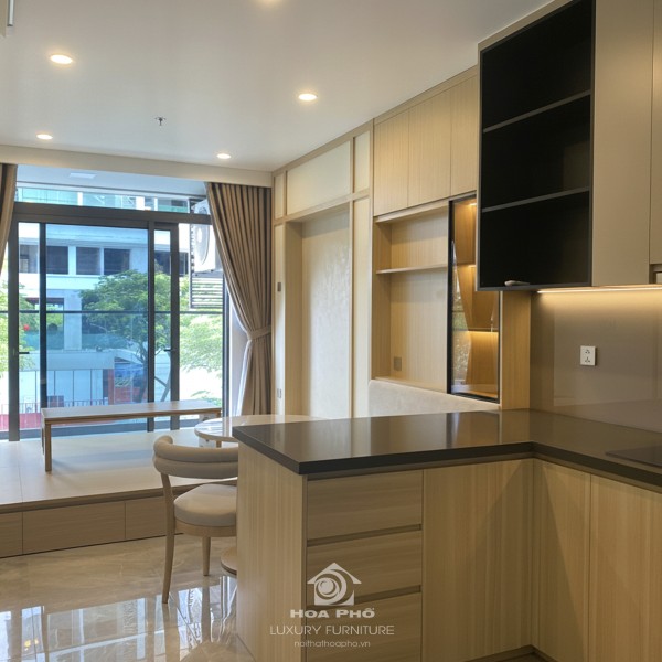 THE FILMORE DA NANG (CH0304)