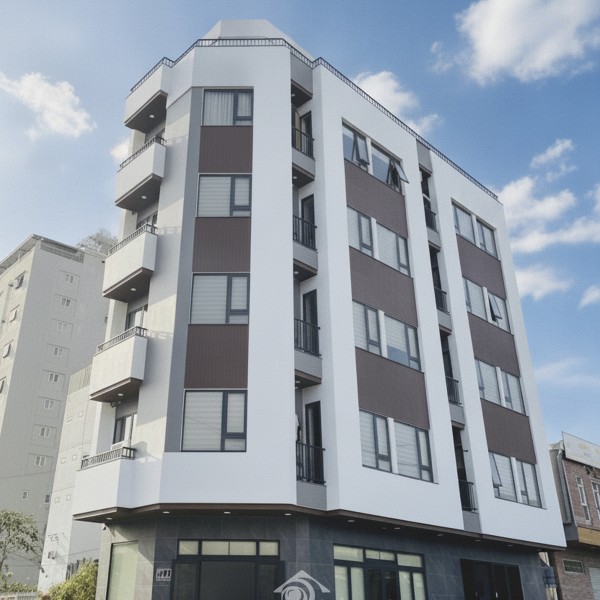 V.I.A APARTMENT