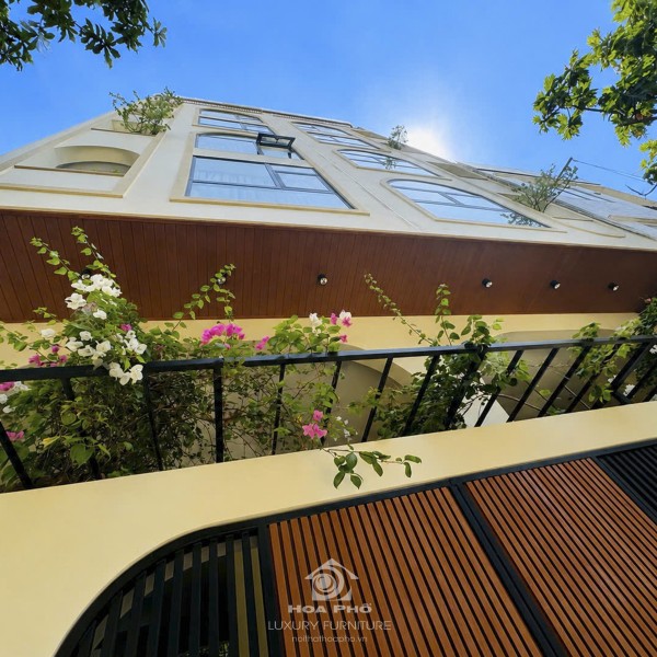 APARTMENT - TP ĐÀ NẴNG
