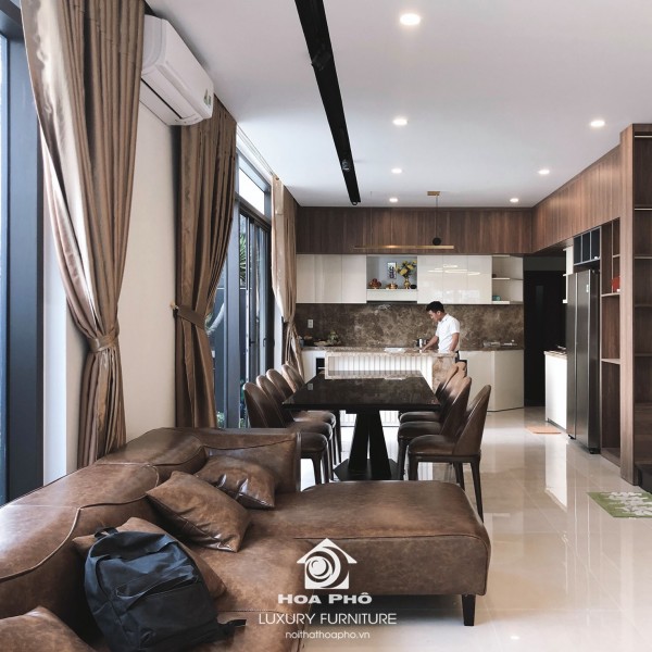 NHÀ PHỐ - MR. NGUYÊN  - HOÀNG BÍCH SƠN - ĐÀ NẴNG